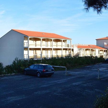 Studio Cabine 4 Pers. Avec Terrasse Et Wifi A Banyuls-Sur-Mer - Fr-1-225C-535 Exterior photo