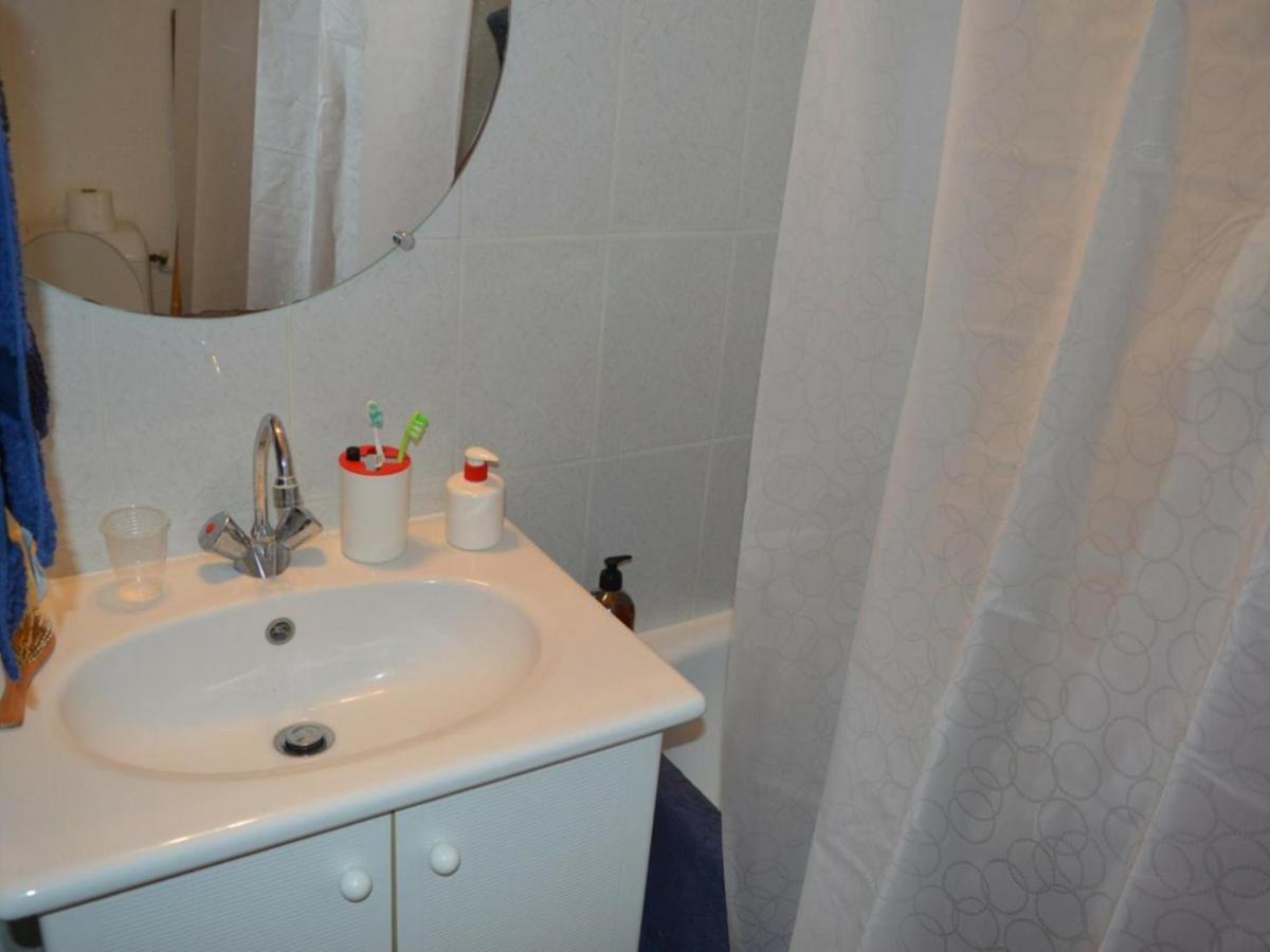 Studio Cabine 4 Pers. Avec Terrasse Et Wifi A Banyuls-Sur-Mer - Fr-1-225C-535 Exterior photo